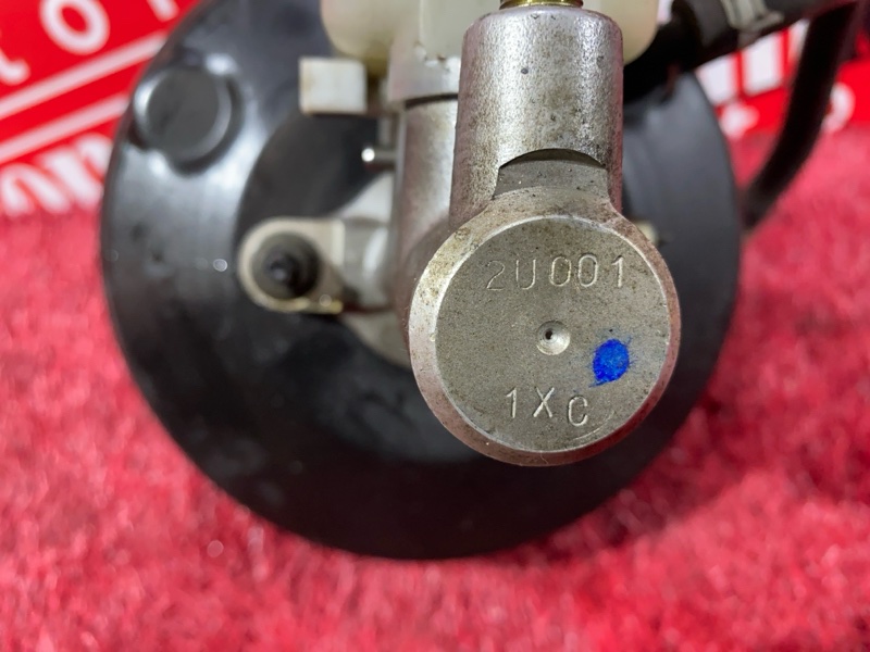 Главный тормозной цилиндр, 1200 рублей, Красноярск