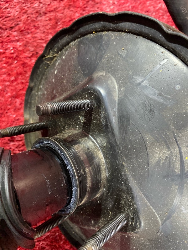 Главный тормозной цилиндр, 1200 рублей, Красноярск