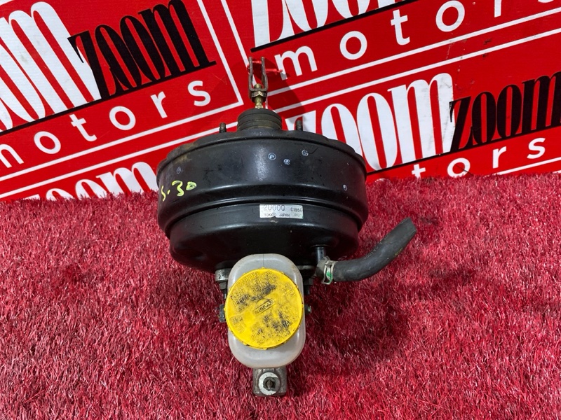 Главный тормозной цилиндр, 1200 рублей, Красноярск