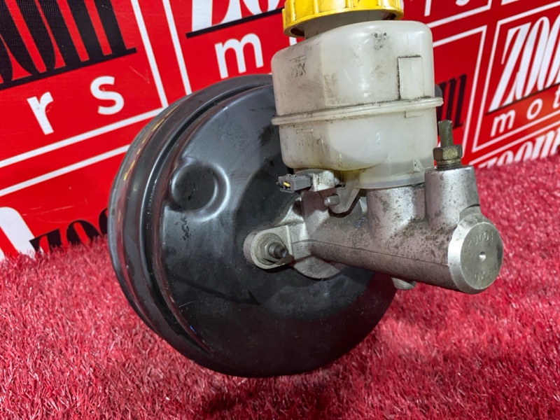 Главный тормозной цилиндр, 1200 рублей, Красноярск