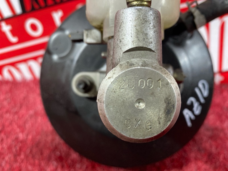 Главный тормозной цилиндр, 1200 рублей, Красноярск