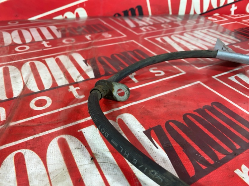 Шланг тормозной, 500 рублей, Солонцы