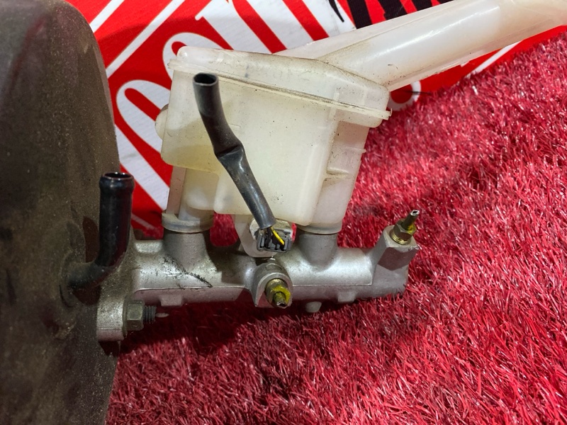 Главный тормозной цилиндр, 1200 рублей, Красноярск