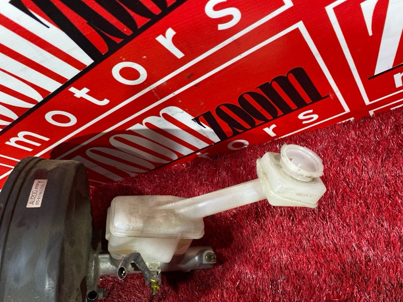 Главный тормозной цилиндр, 1200 рублей, Красноярск