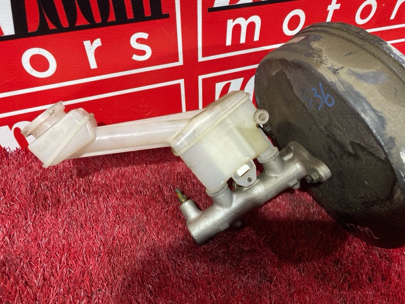 Главный тормозной цилиндр, 1200 рублей, Красноярск