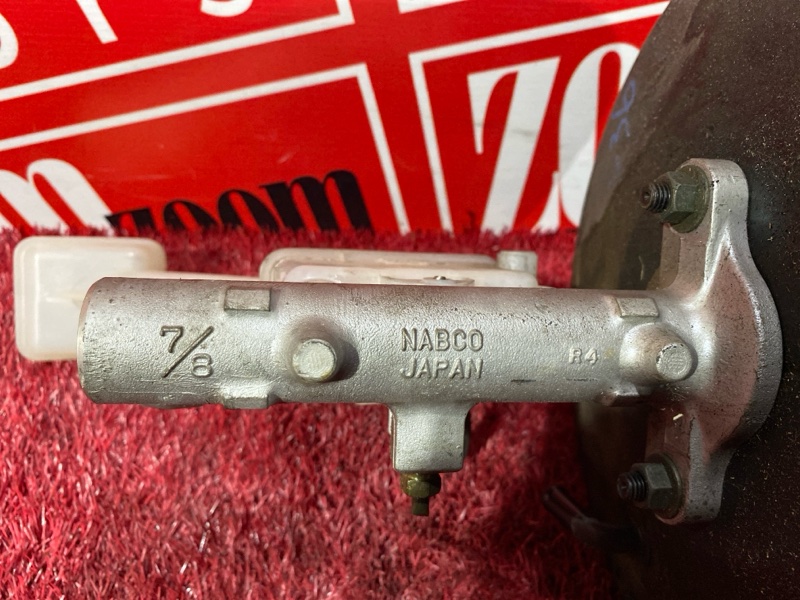 Главный тормозной цилиндр, 1200 рублей, Красноярск