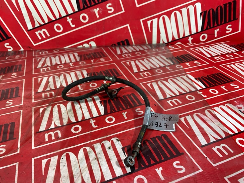 Шланг тормозной, 300 рублей, Солонцы