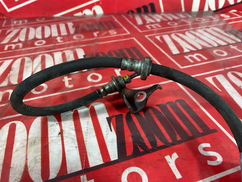 Шланг тормозной, 300 рублей, Солонцы