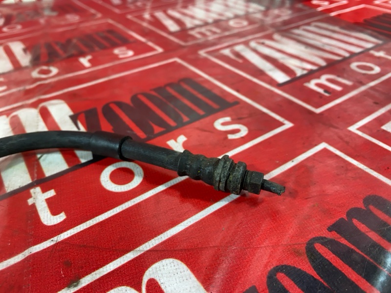 Шланг тормозной, 300 рублей, Солонцы