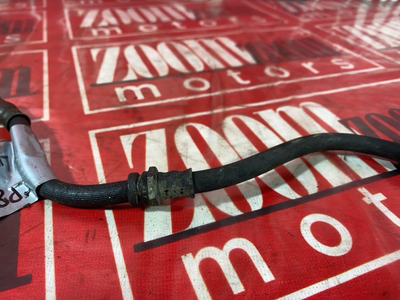 Шланг тормозной, 300 рублей, Солонцы