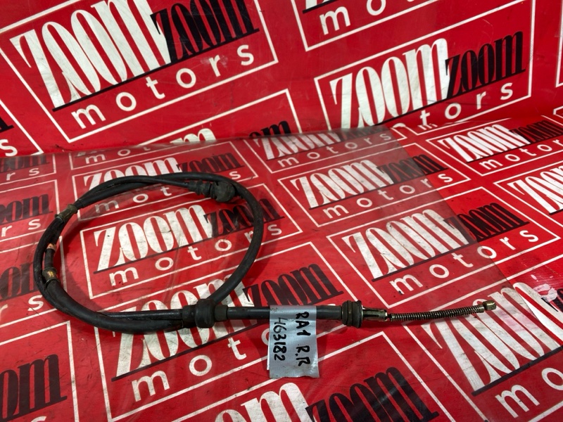 Трос ручника, 2400 рублей, Солонцы