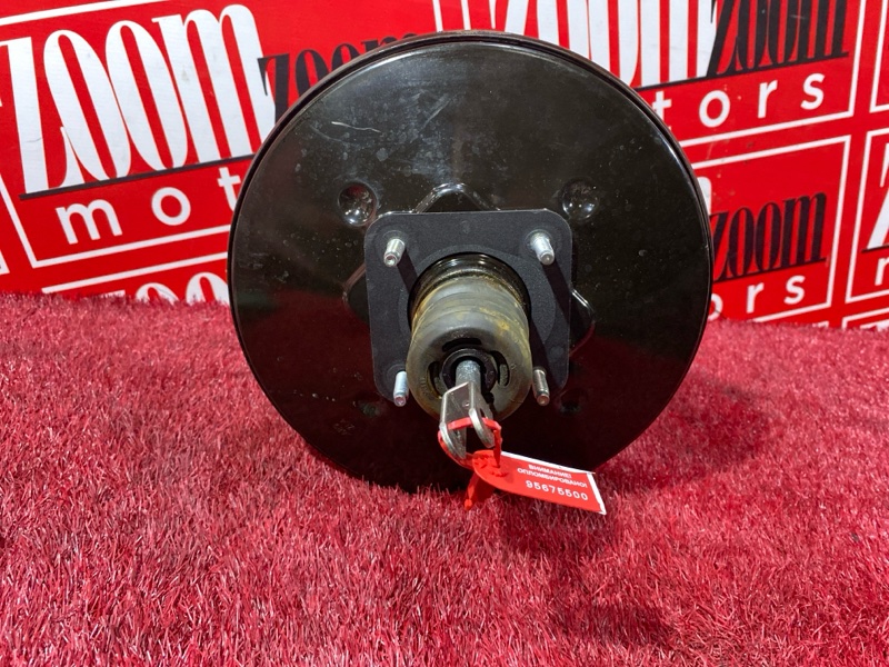 Главный тормозной цилиндр, 3400 рублей, Красноярск