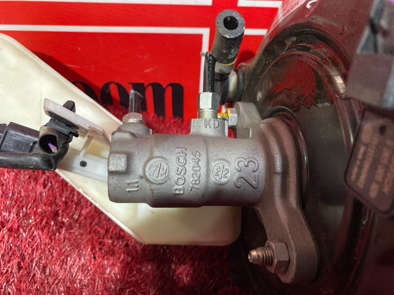 Главный тормозной цилиндр, 3400 рублей, Красноярск