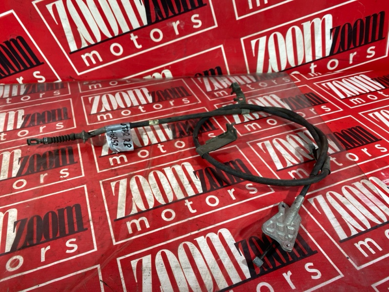 Трос ручника, 800 рублей, Солонцы