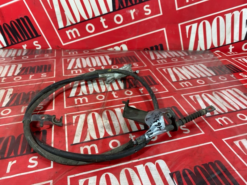 Трос ручника, 800 рублей, Солонцы