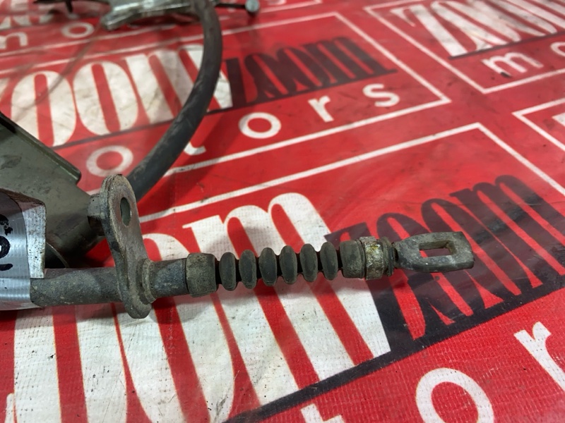 Трос ручника, 800 рублей, Солонцы