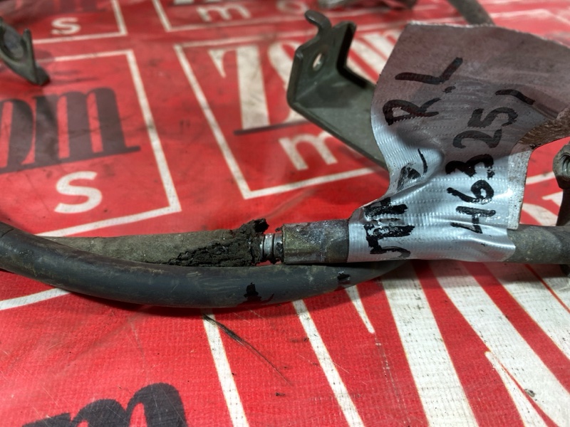 Трос ручника, 800 рублей, Солонцы