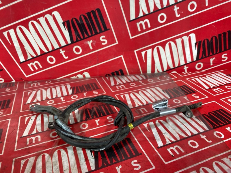 Трос ручника, 1000 рублей, Солонцы