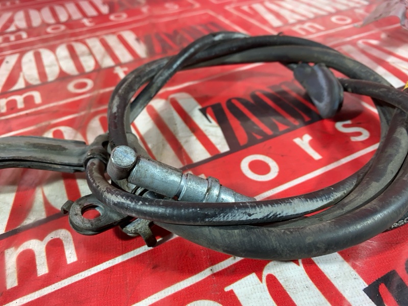 Трос ручника, 1000 рублей, Солонцы