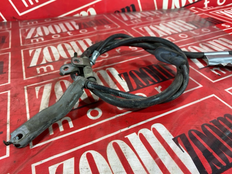 Трос ручника, 1000 рублей, Солонцы