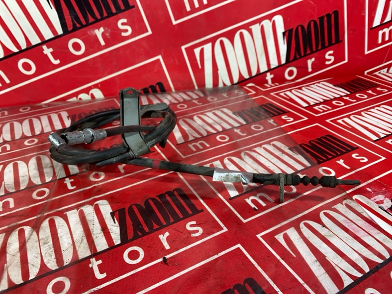 Трос ручника, 1000 рублей, Солонцы