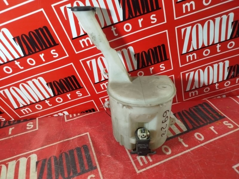 Бачок омывателя, 700 рублей, Красноярск