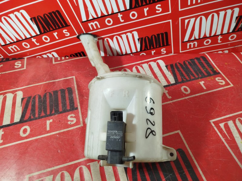 Бачок омывателя, 700 рублей, Красноярск