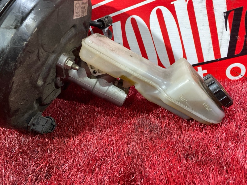 Главный тормозной цилиндр, 1900 рублей, Красноярск