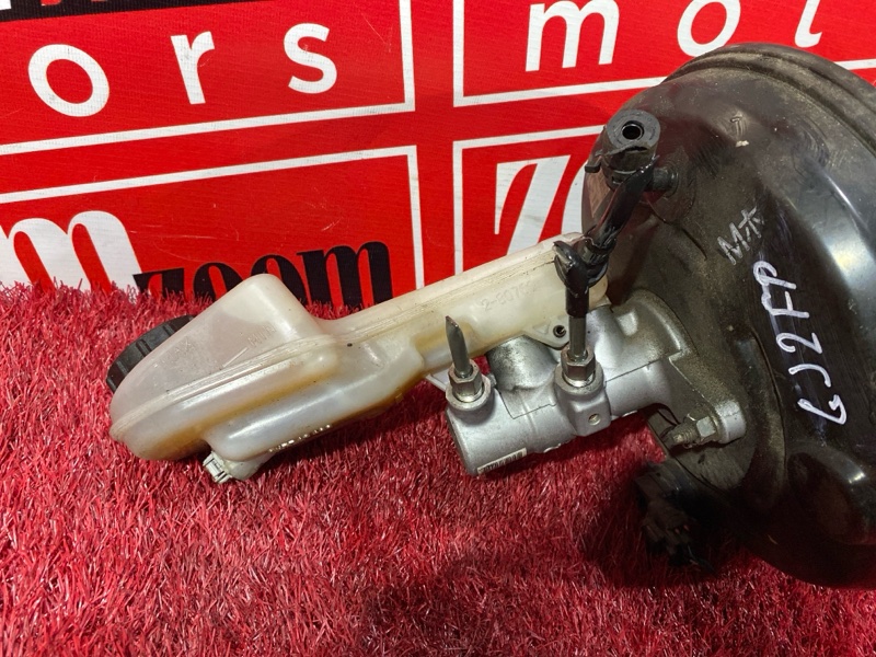 Главный тормозной цилиндр, 1900 рублей, Красноярск