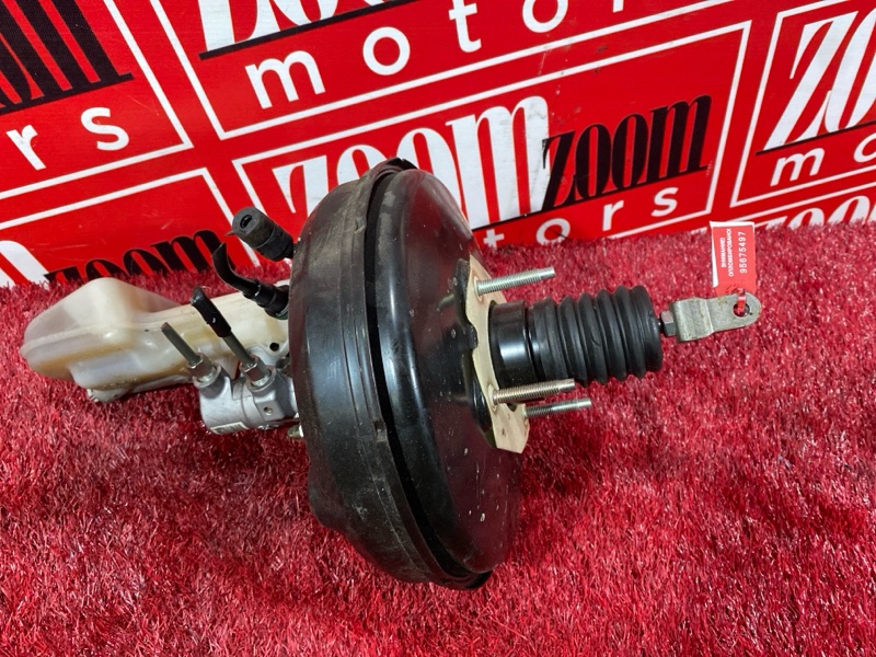 Главный тормозной цилиндр, 1900 рублей, Красноярск