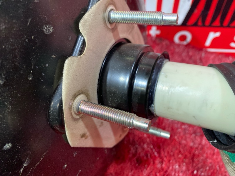 Главный тормозной цилиндр, 1900 рублей, Красноярск