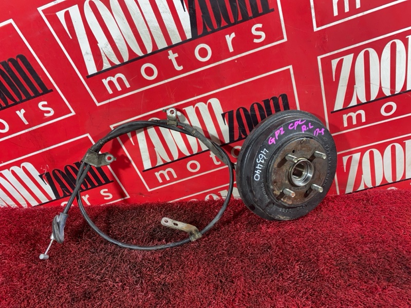 Ступица, 2800 рублей, Солонцы