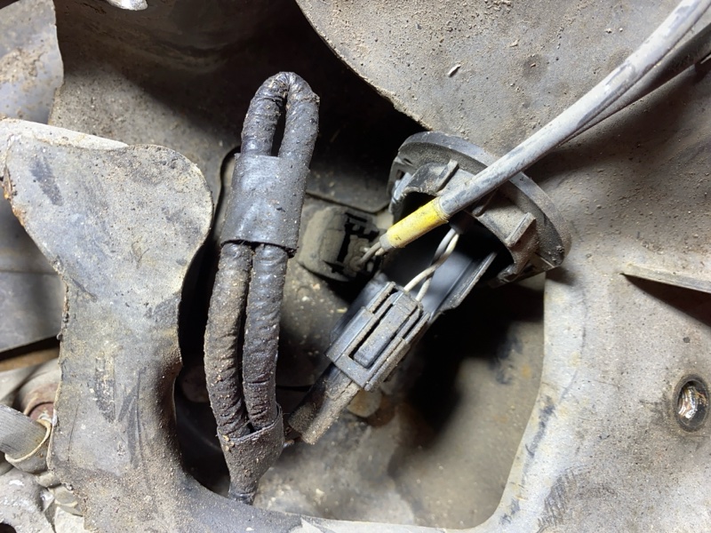 Ступица, 3700 рублей, Солонцы