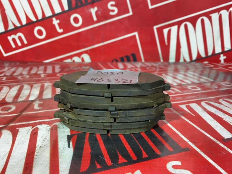 Колодки тормозные, 1200 рублей, Солонцы