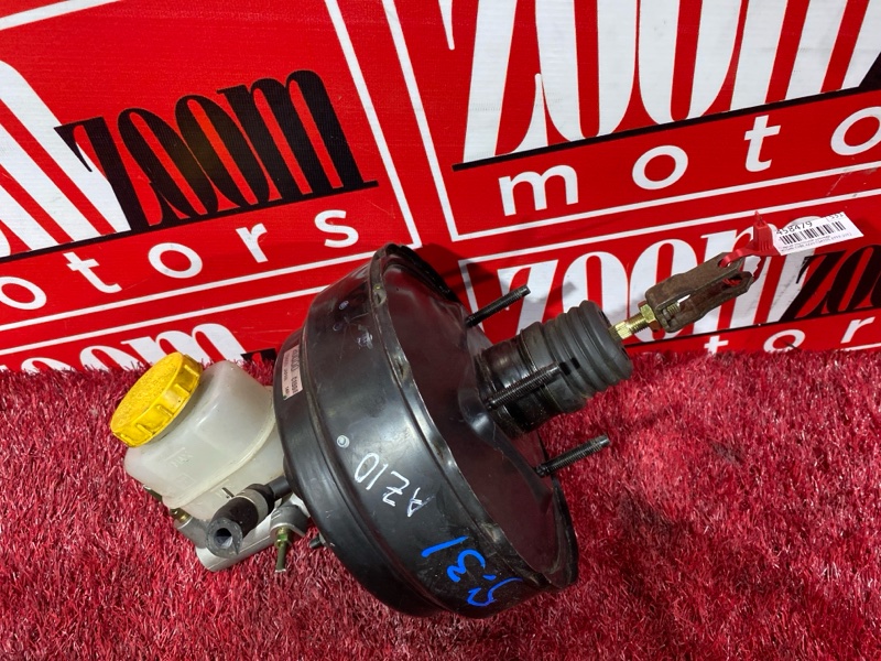 Главный тормозной цилиндр, 1200 рублей, Красноярск