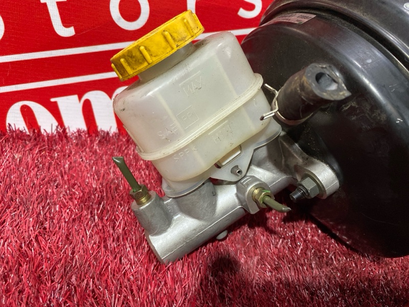 Главный тормозной цилиндр, 1200 рублей, Красноярск