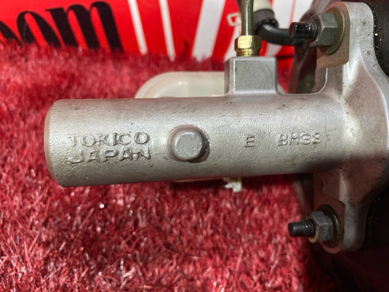 Главный тормозной цилиндр, 1200 рублей, Красноярск