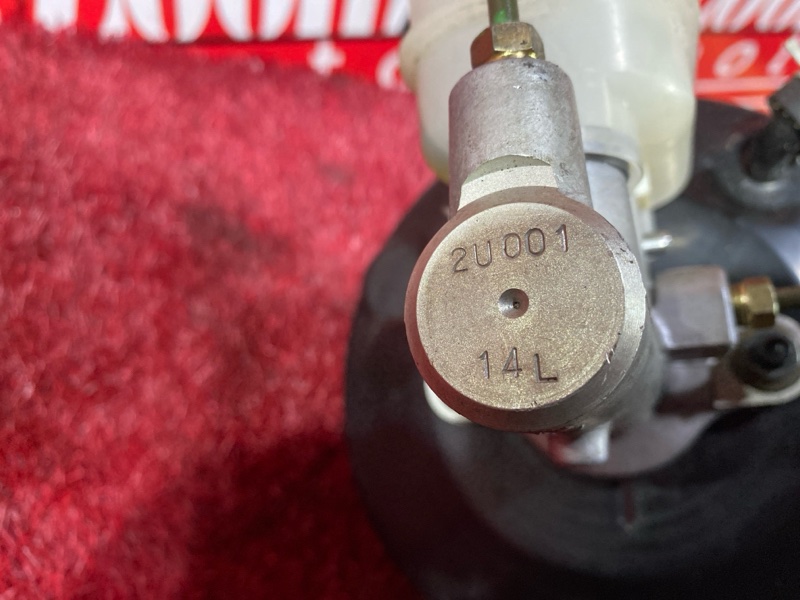 Главный тормозной цилиндр, 1200 рублей, Красноярск