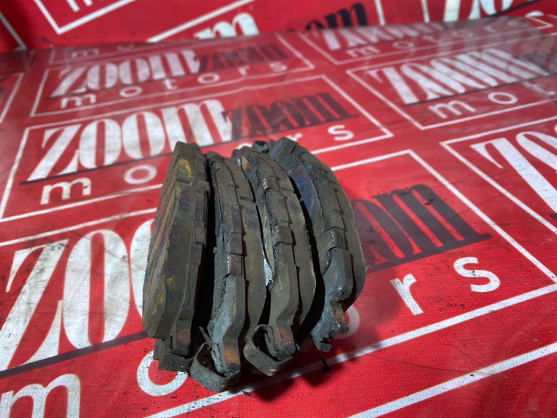 Колодки тормозные, 1200 рублей, Солонцы