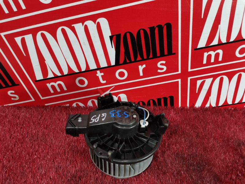 Вентилятор (Мотор отопителя), 2700 рублей, Красноярск