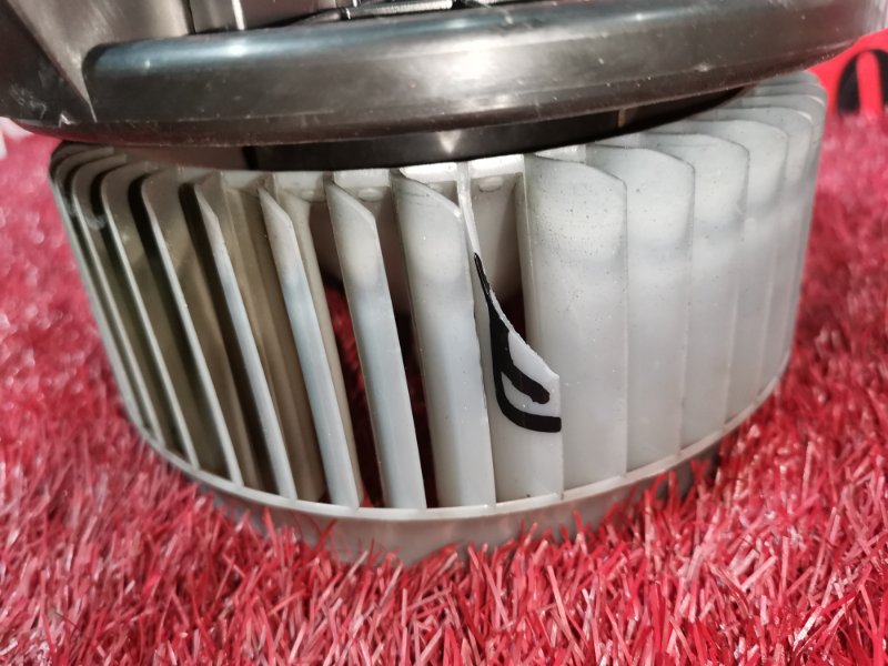 Вентилятор (Мотор отопителя), 2700 рублей, Красноярск