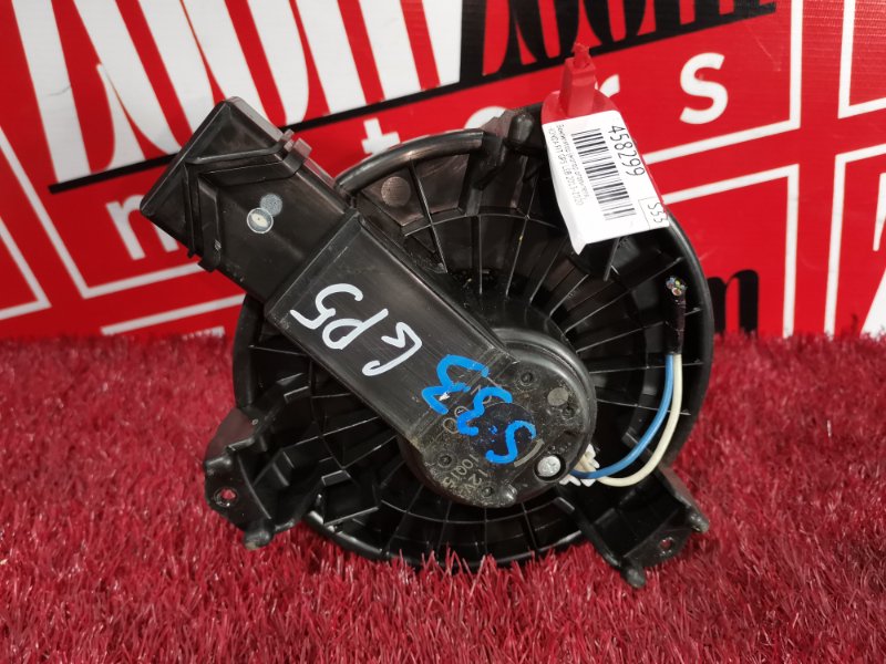 Вентилятор (Мотор отопителя), 2700 рублей, Красноярск