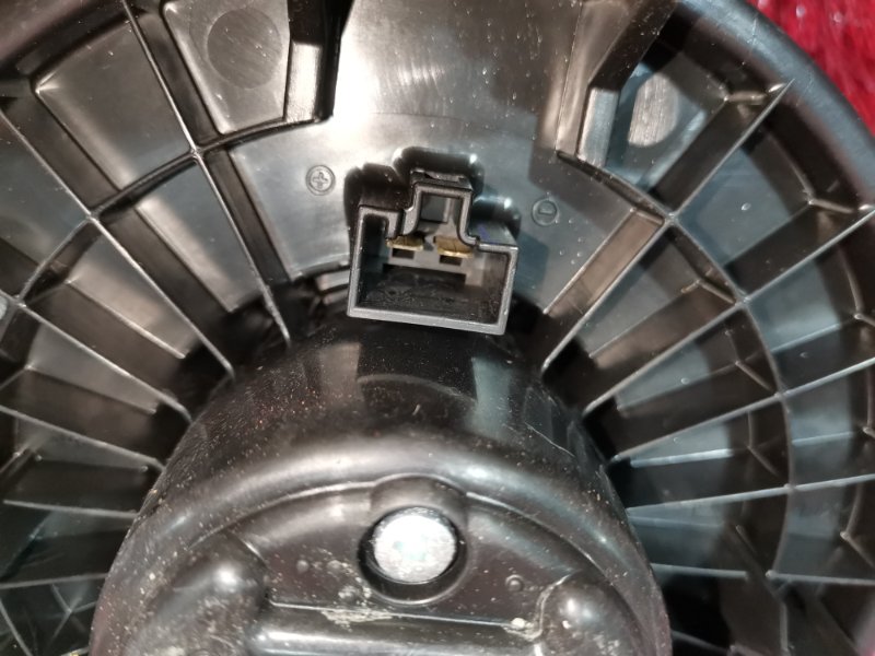 Вентилятор (Мотор отопителя), 2700 рублей, Красноярск