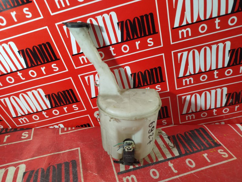 Бачок омывателя, 700 рублей, Красноярск