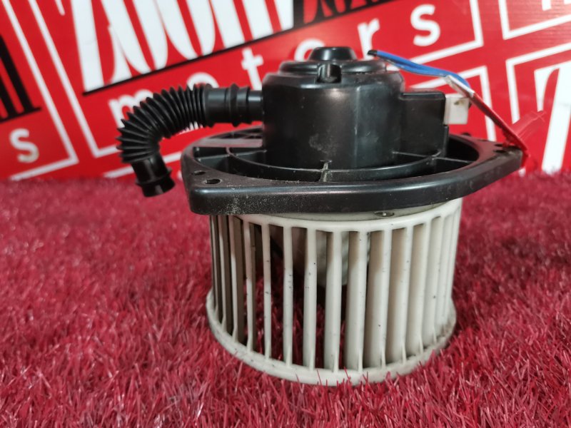 Вентилятор (Мотор отопителя), 5200 рублей, Красноярск