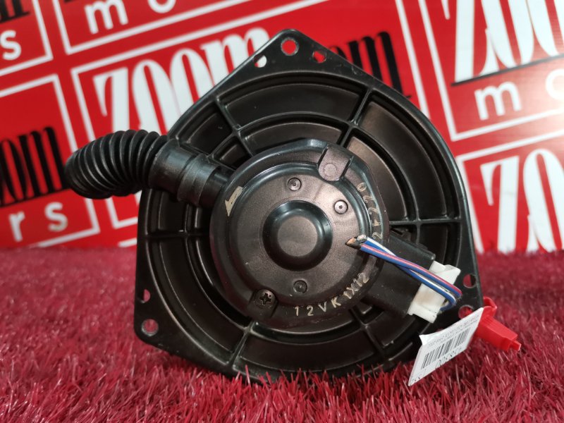 Вентилятор (Мотор отопителя), 5200 рублей, Красноярск