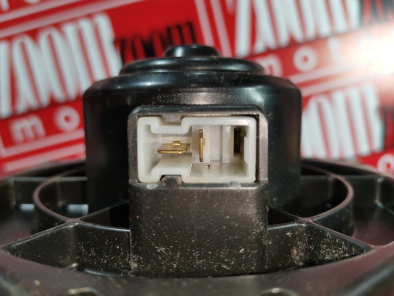 Вентилятор (Мотор отопителя), 5200 рублей, Красноярск