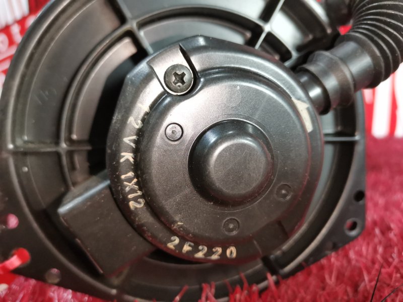 Вентилятор (Мотор отопителя), 5200 рублей, Красноярск