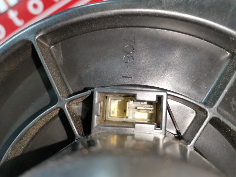 Вентилятор (Мотор отопителя), 2900 рублей, Красноярск