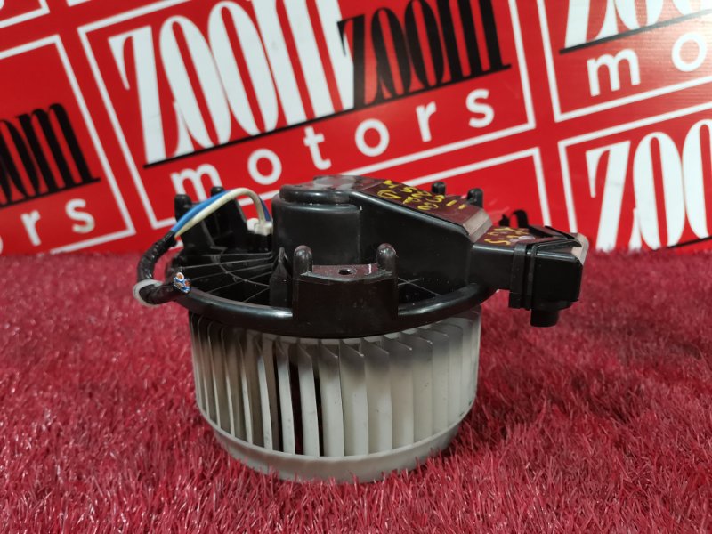 Вентилятор (Мотор отопителя), 3800 рублей, Красноярск